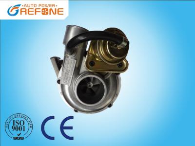 RHF5-VR15/VB430036 electric turbo kits for KIA Carnival ()